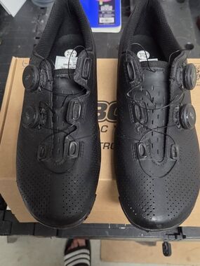 Men's Bont Riot 24 with BOA Closure